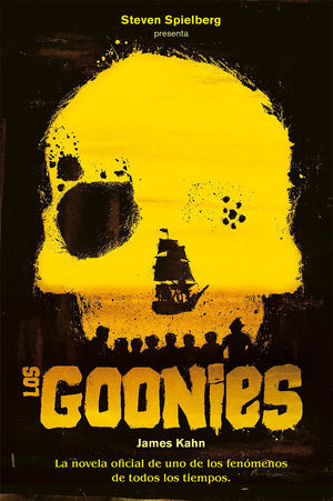 GOONIES,LOS