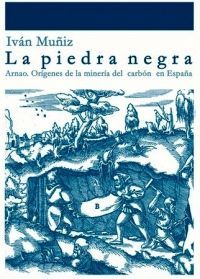 LA PIEDRA NEGRA. ARNAO.