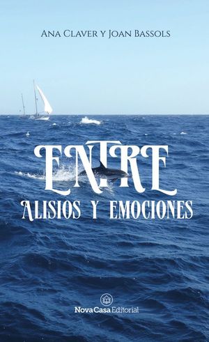 ENTRE ALISIOS Y EMOCIONES