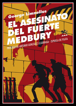 EL ASESINATO DEL FUERTE MEDBURY