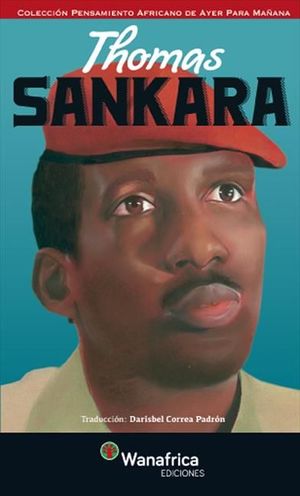 THOMAS SANKARA