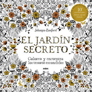 EL JARDIN SECRETO