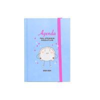 AGENDA 2018-2019 LA VECINA RUBIA. LA VECINA RUBIA. Libro en papel