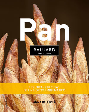 PAN BALUARD