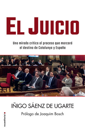 JUICIO, EL