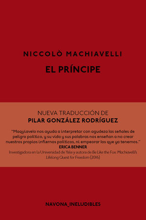 EL PRÍNCIPE