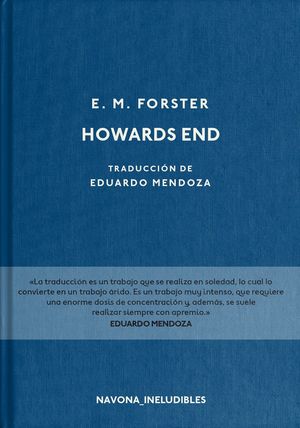 HOWARDS END