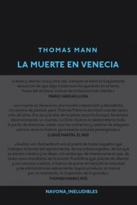 LA MUERTE EN VENECIA