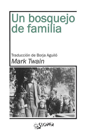 UN BOSQUEJO DE FAMILIA