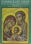 EVANGELIO 2020 CICLO A LETRA GRANDE