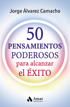 50 PENSAMIENTOS PODESOROS