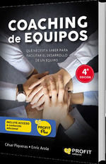 COACHING DE EQUIPOS