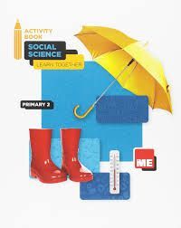 SOCIAL SCIENCE 2ºEP ACTIVITY BOOK LEARN TOGETHER (BYME)