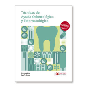 TECNICAS DE AYUDA ODONTOLÓGICA Y ESTOMATOLÓGICA (MACMILLAN)