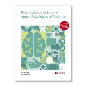 PROMOCION DE LA SALUD Y APOYO PSICOLÓGICO AL PACIENTE (MACMILLAN)