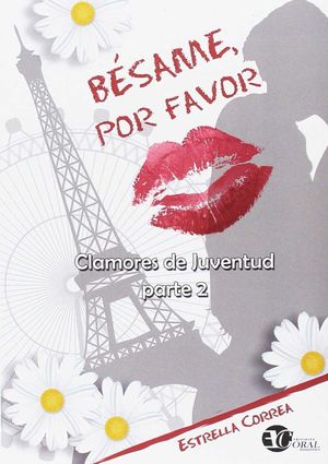 BÉSAME, POR FAVOR