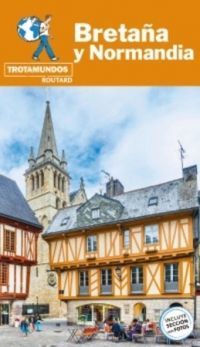 BRETAÑA Y NORMANDÍA 2019. TROTAMUNDOS