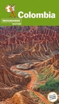 COLOMBIA 2019. TROTAMUNDOS