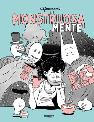 MONSTRUOSAMENTE