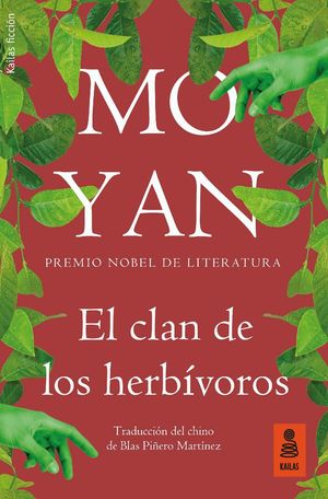 EL CLAN DE LOS HERB?VOROS