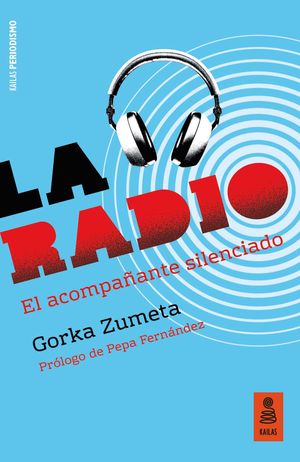 LA RADIO EL ACOMPAÑANTE SILENCIADO