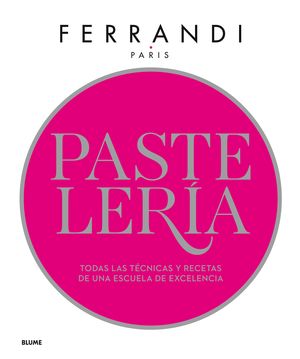 PASTELERÍA. FERRANDI 