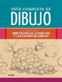 GUÍA COMPLETA DE DIBUJO 