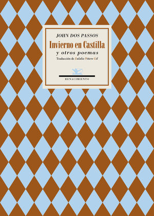 INVIERNO EN CASTILLA Y OTROS POEMAS