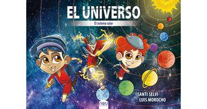 EL UNIVERSO