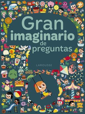 GRAN IMAGINARIO DE PREGUNTAS