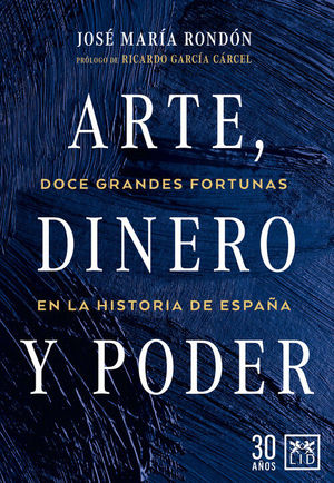 ARTE, DINERO Y PODER