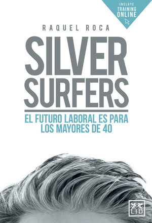 SILVER SURFERS