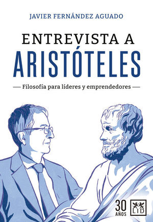 ENTREVISTA A ARISTÓTELES