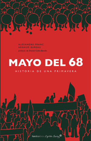 MAYO DEL 68