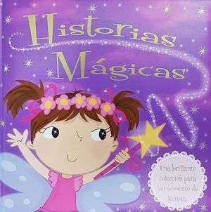 HISTORIAS MAGICAS