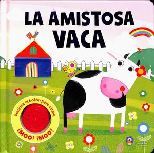 LA VACA AMISTOSA