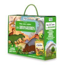 LOS DINOSAURIOS