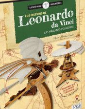 MAQUINAS LEONARDO DA VINCI 2019 THE ORNI