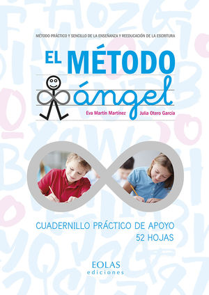 EL MÉTODO ÁNGEL (CUADERNILLO PRÁCTICO DE APOYO)