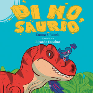 DI NO, SAURIO