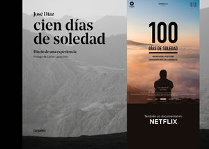 CIEN DÍAS DE SOLEDAD