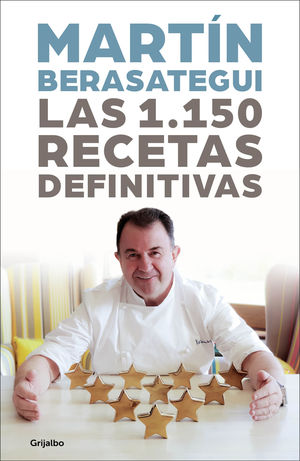 COCINA EN CASA CON MARTÍN BERASATEGUI