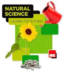 NATURAL SCIENCE 6ºEP STS LEARN TOGETHER 2019 (BYME)