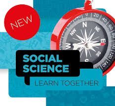 SOCIAL SCIENCE 3ºEP STS LEARN TOGETHER 2019 (BYME)