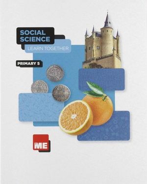 SOCIAL SCIENCE 5ºEP STS LEARN TOGETHER 2019 (BYME)