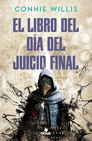 EL LIBRO DEL DÍA DEL JUICIO FINAL