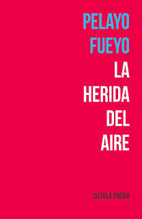 HERIDA DEL AIRE