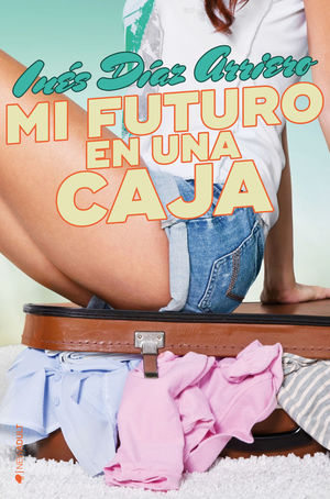 MI FUTURO EN UNA CAJA