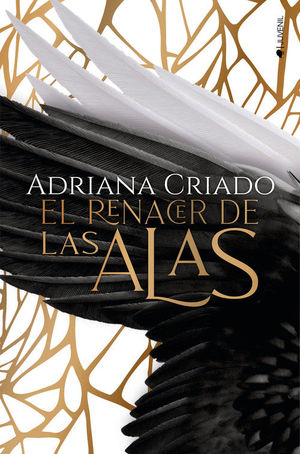 EL RENACER DE LAS ALAS