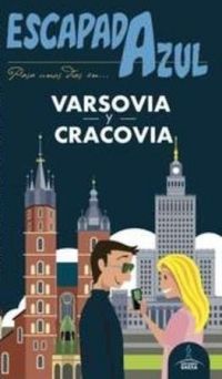 PASA UNOS DÍAS EN... VARSOVIA Y CRACOVIA (2019)